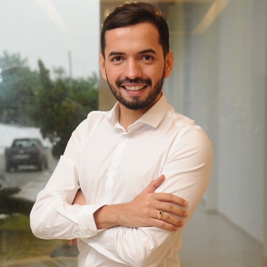 Fabr�cio Maciel
