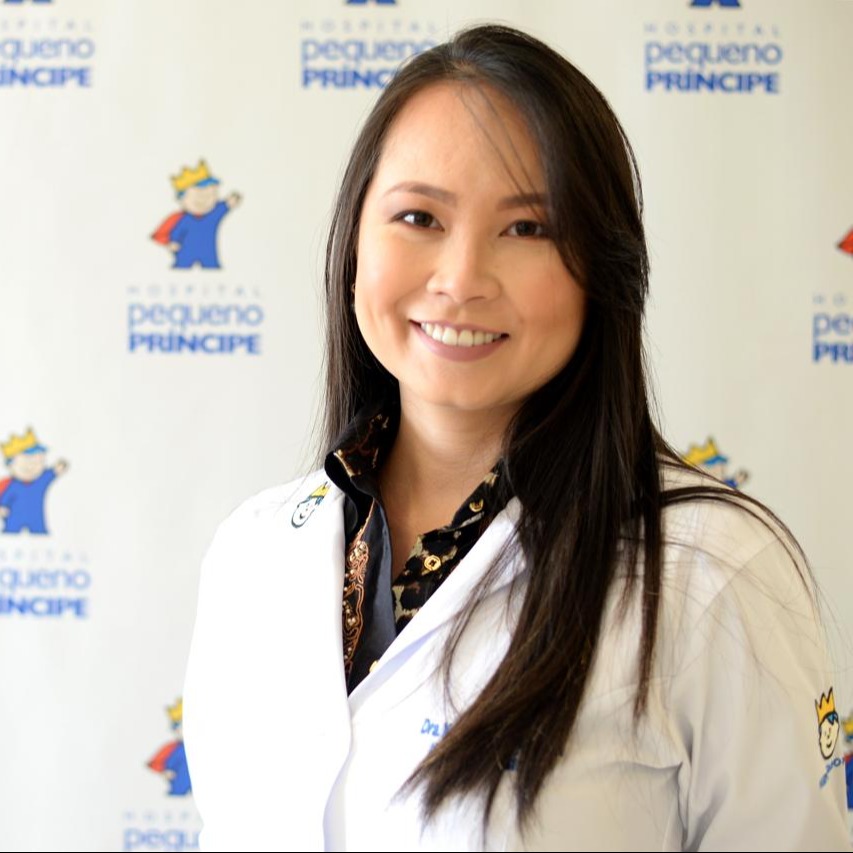 Karen Y. Tanamati